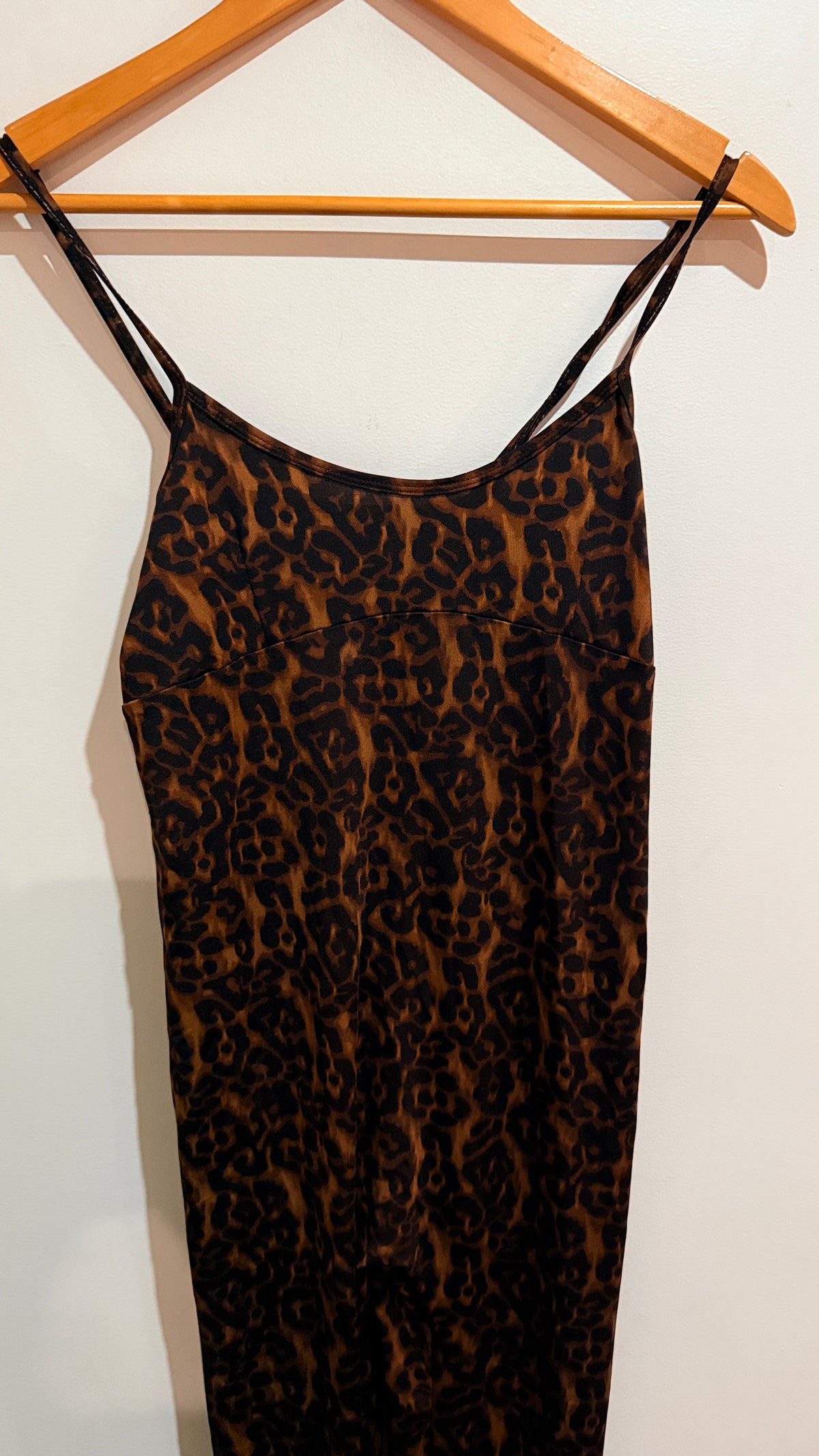 Cotton On Body Jumpsuit Size U/arm to U/arm 41cm