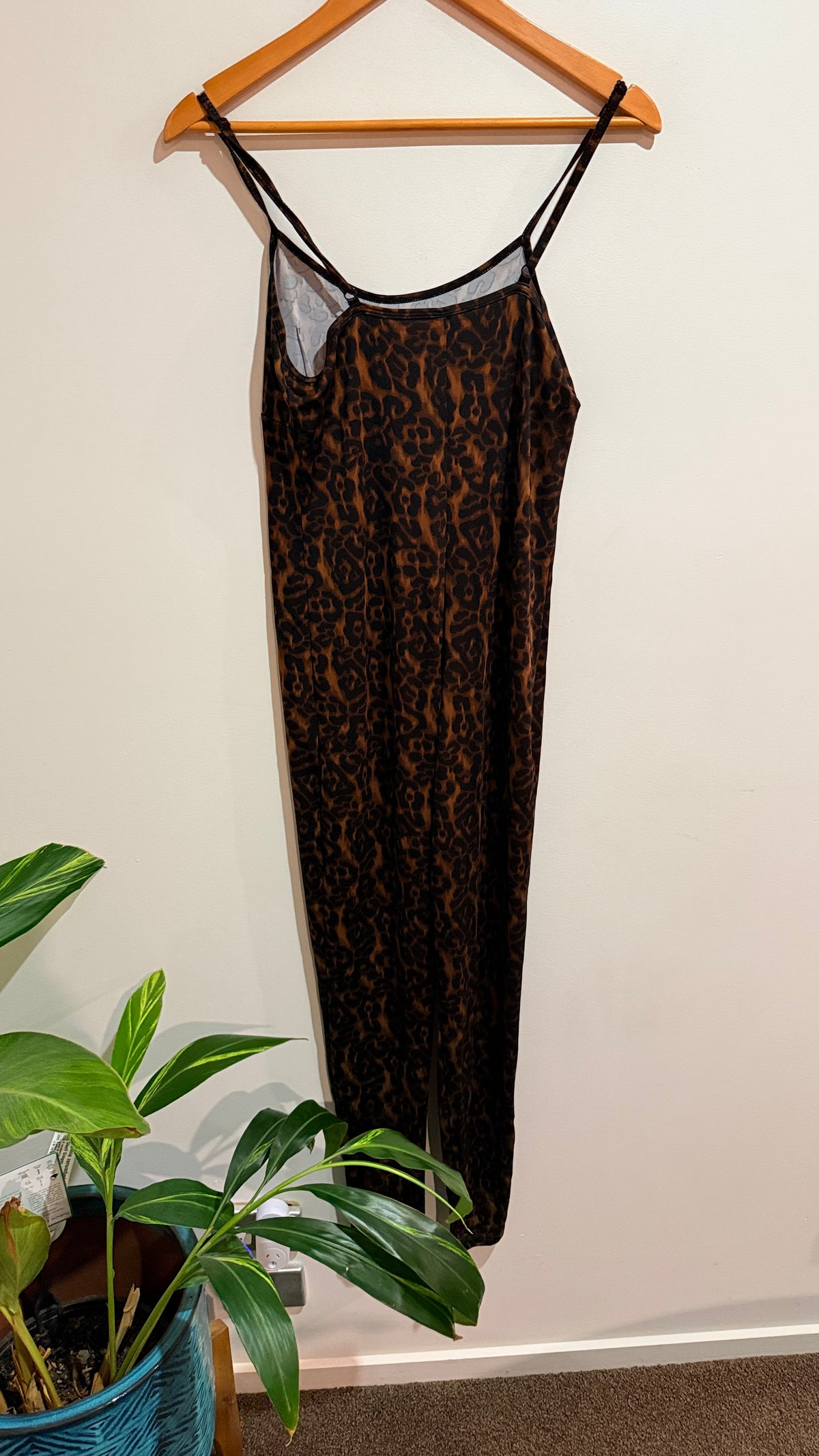 Cotton On Body Jumpsuit Size U/arm to U/arm 41cm