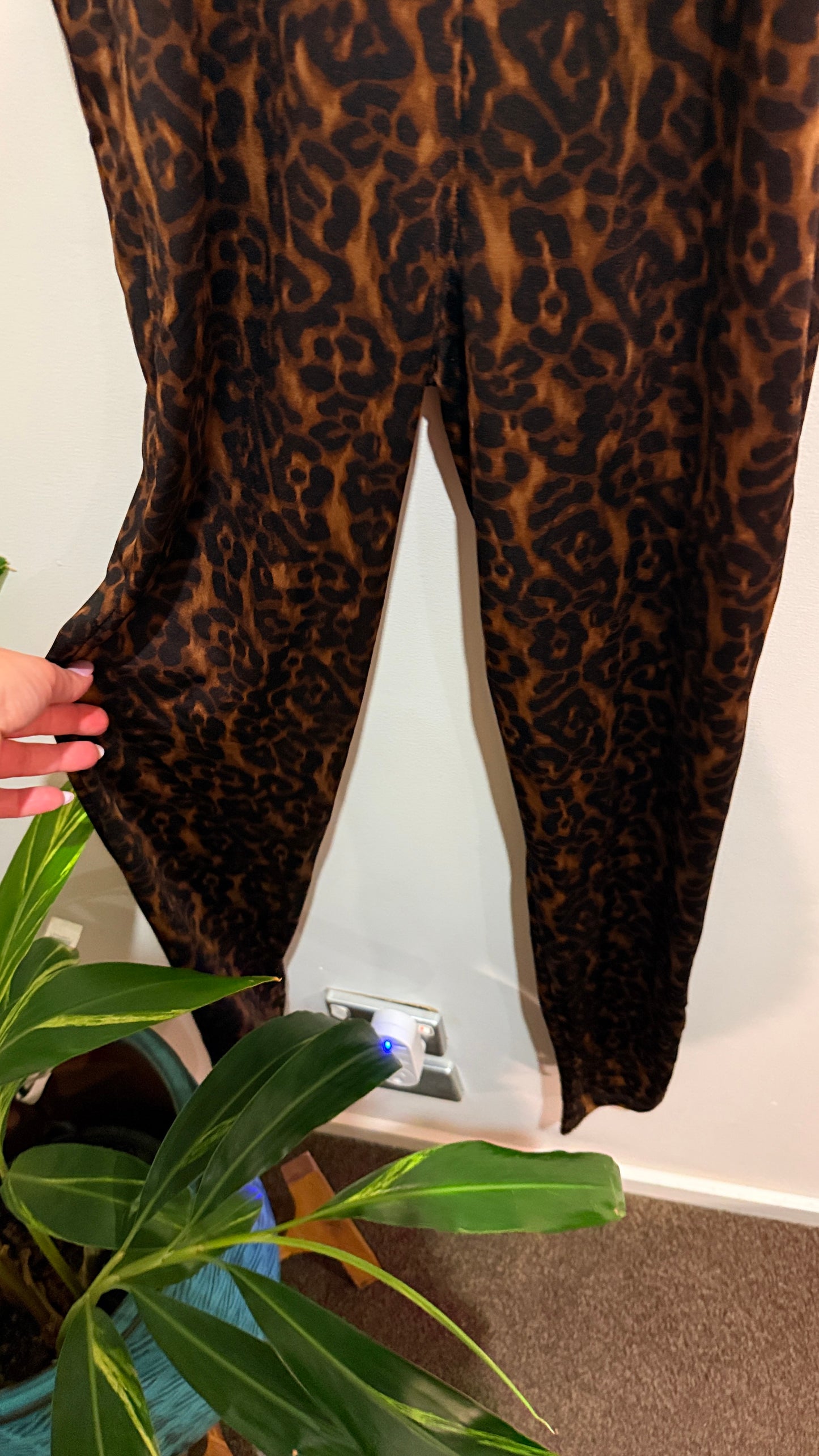 Cotton On Body Jumpsuit Size U/arm to U/arm 41cm