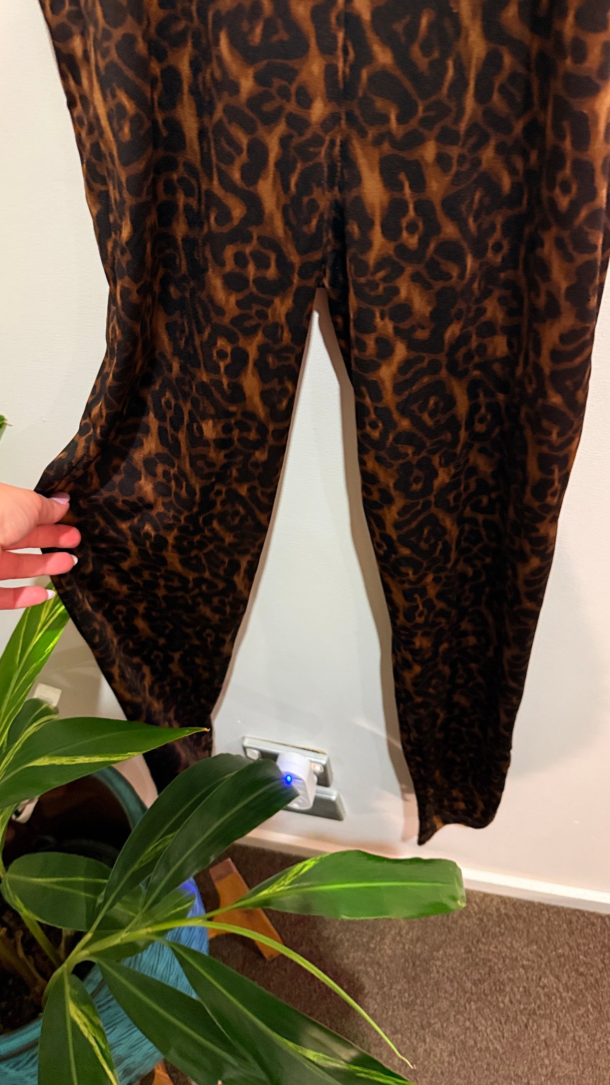 Cotton On Body Jumpsuit Size U/arm to U/arm 41cm