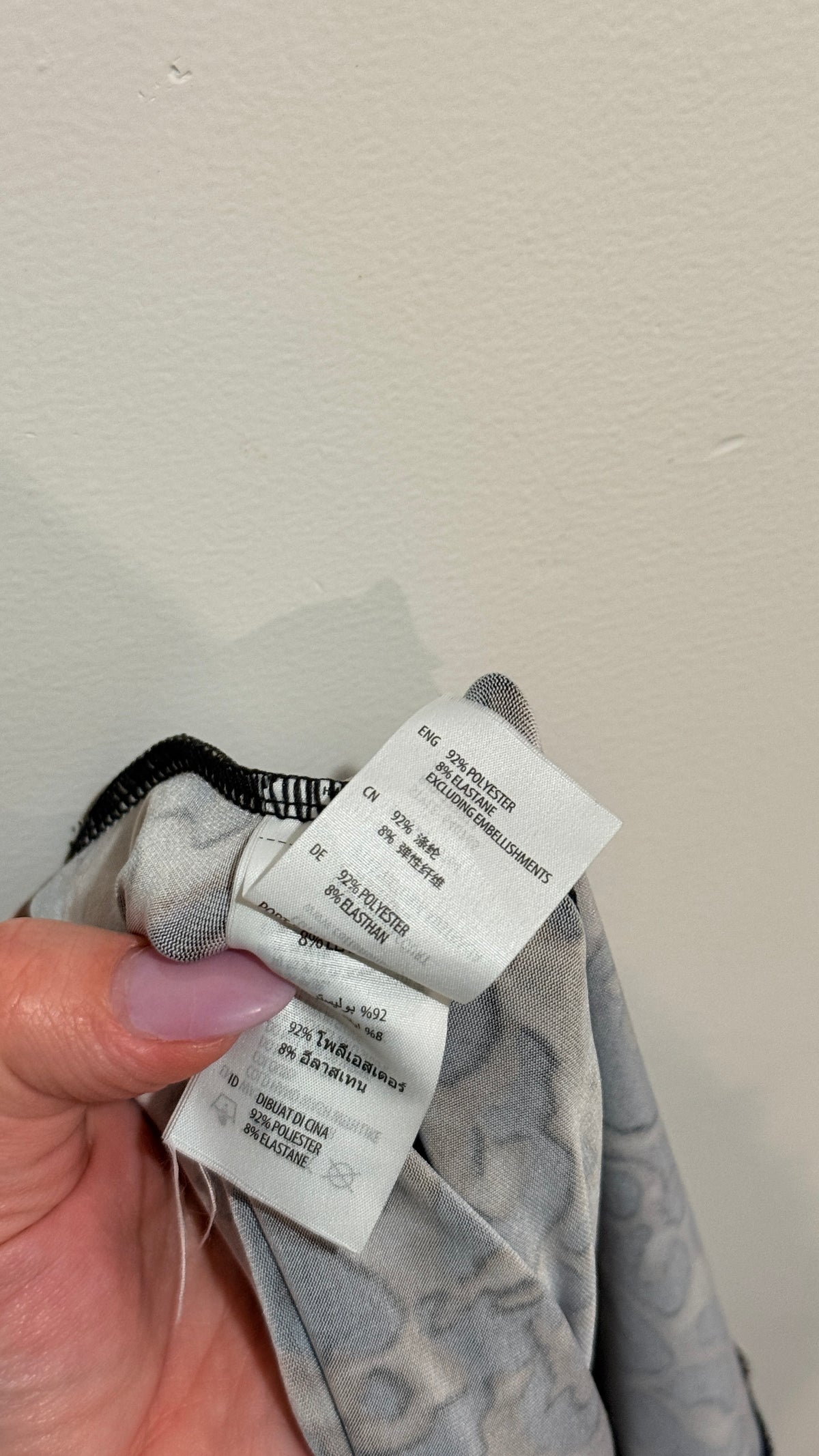 Cotton On Body Jumpsuit Size U/arm to U/arm 41cm
