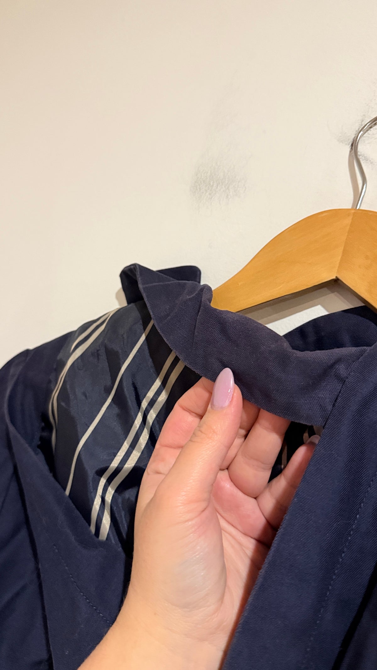 Capture Hooded Jacket Size 14