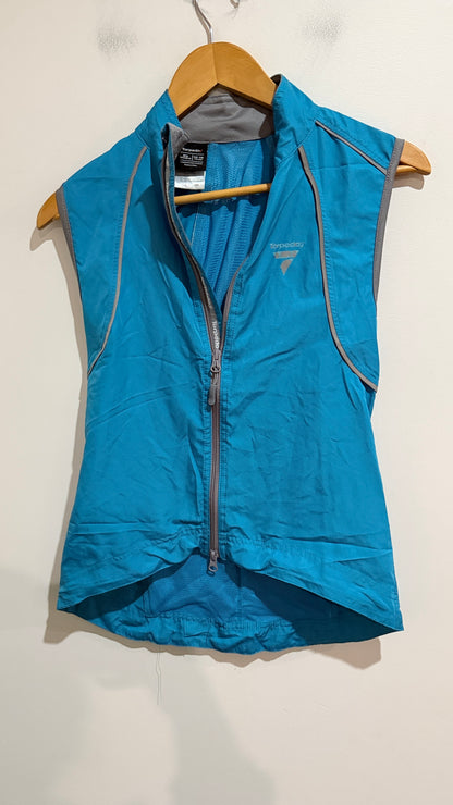 Torpedo7 Sleeveless Cycling Vest Size XS