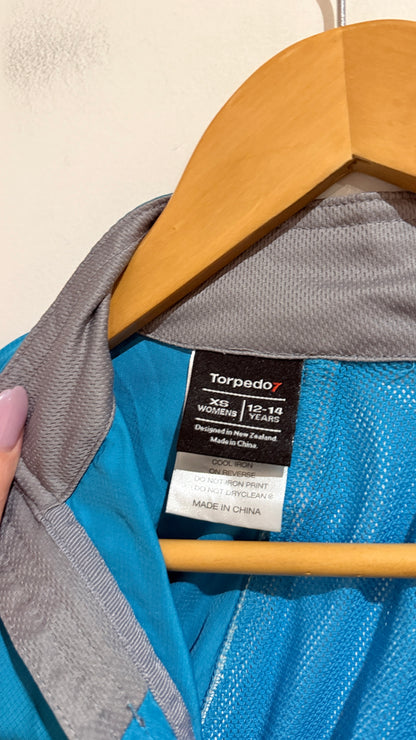 Torpedo7 Sleeveless Cycling Vest Size XS
