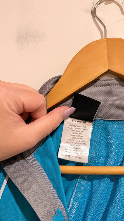 Torpedo7 Sleeveless Cycling Vest Size XS