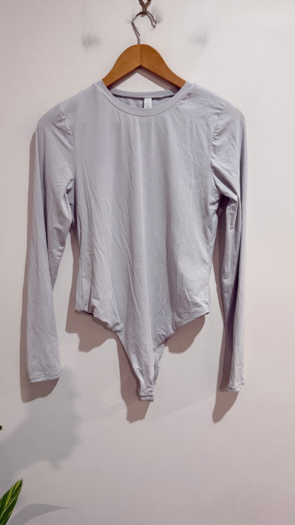 Cotton On Body Body Long Sleeve Bodysuit Size L/G