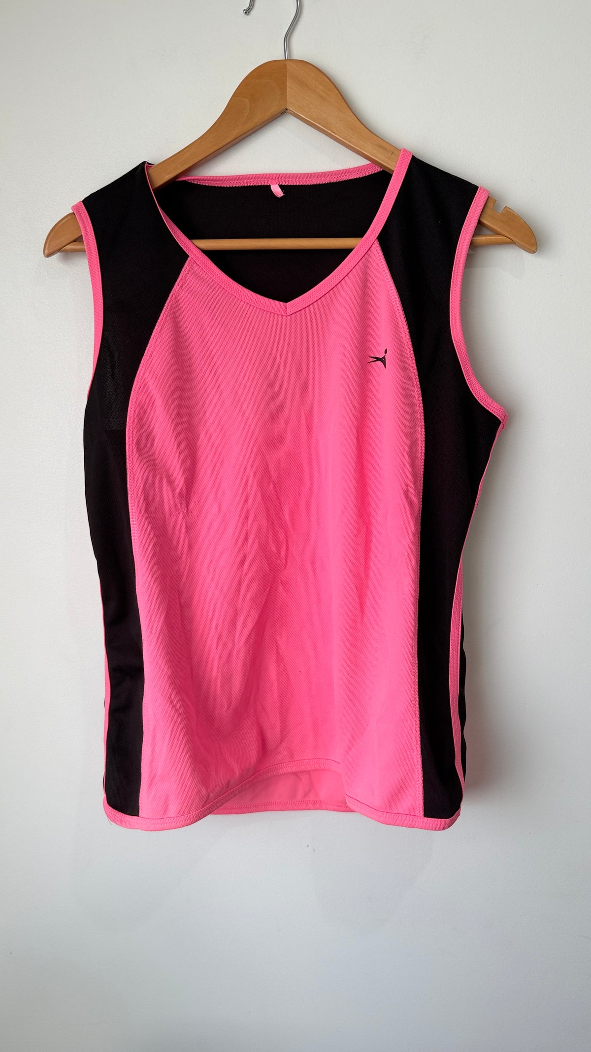 Active Intent Size M Sport Tank Top