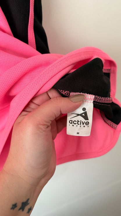 Active Intent Size M Sport Tank Top