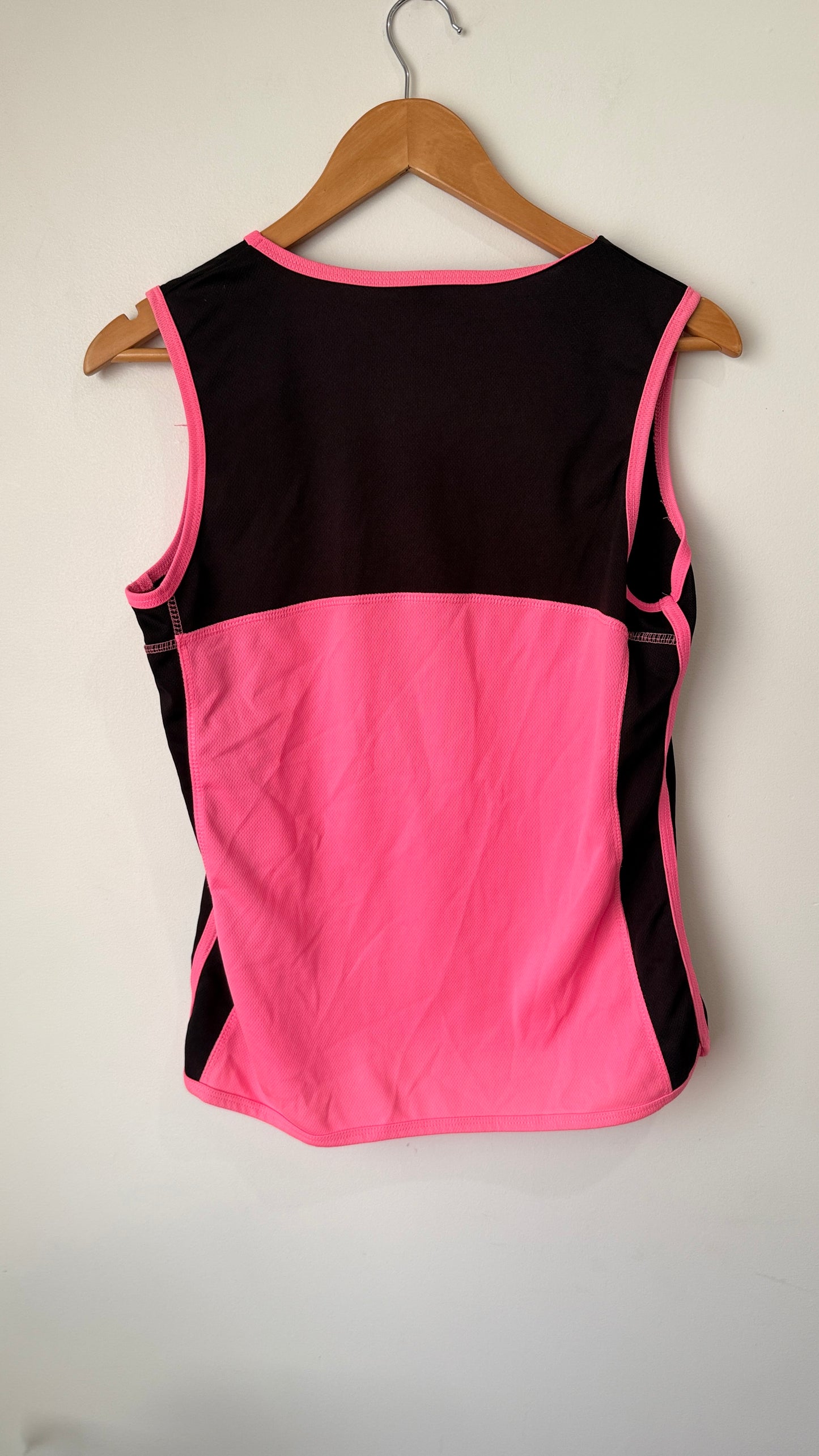 Active Intent Size M Sport Tank Top