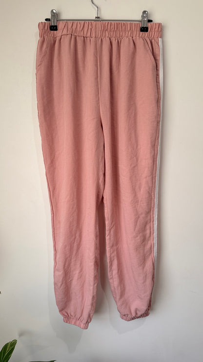 Brand Unknown Size 3XL | Waist 72cm Track Style Joggers