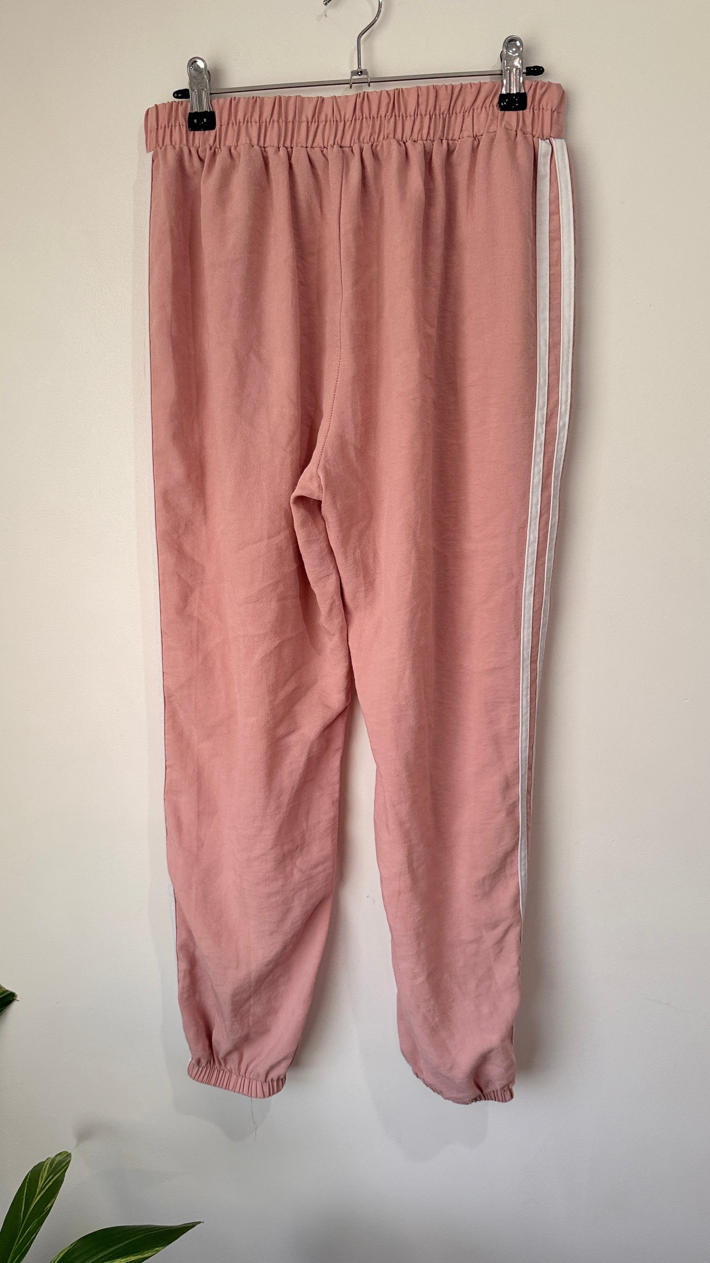 Brand Unknown Size 3XL | Waist 72cm Track Style Joggers