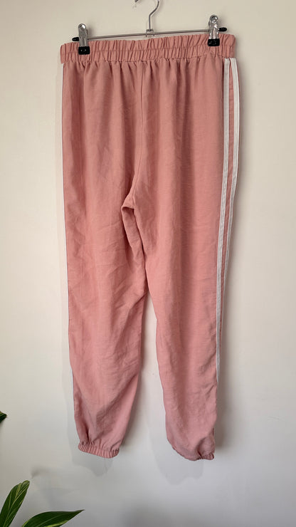 Brand Unknown Size 3XL | Waist 72cm Track Style Joggers