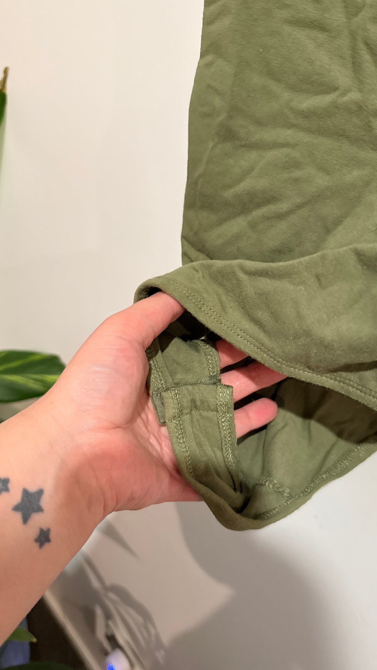 Supré Size XS Strappy Ribbed Bodysuit