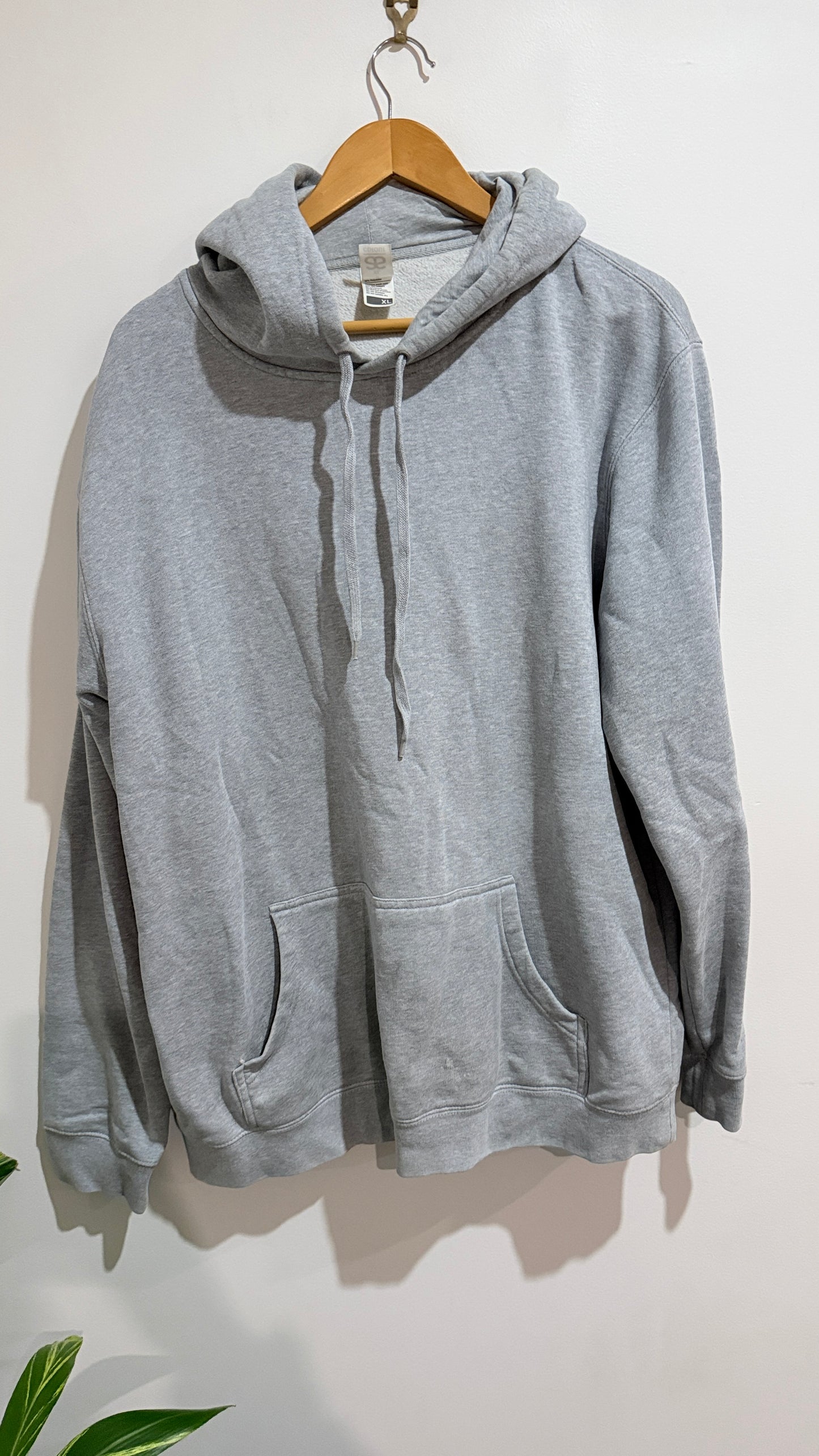 AS Colour Size XL Stencil Hoodie