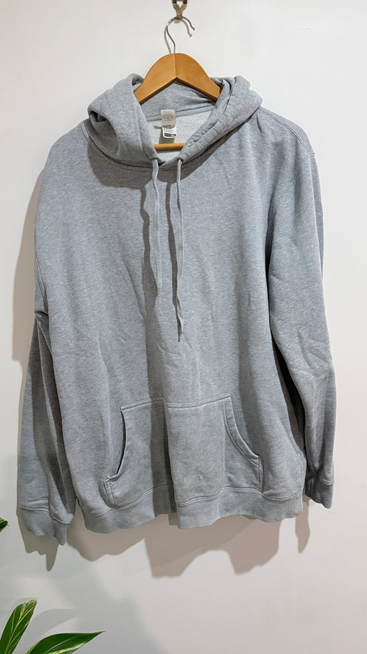 AS Colour Size XL Stencil Hoodie