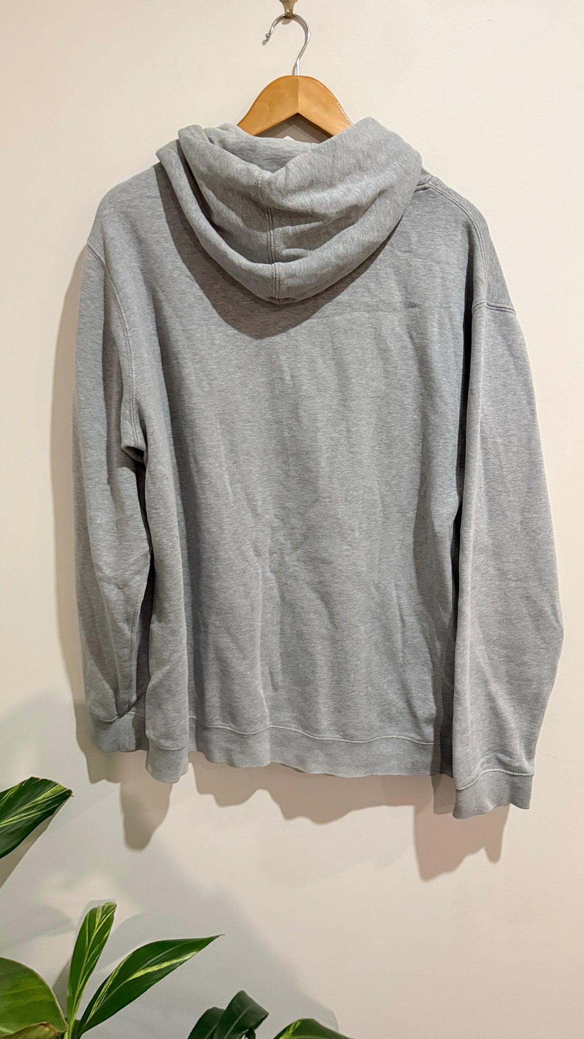 AS Colour Size XL Stencil Hoodie