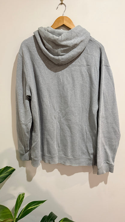 AS Colour Size XL Stencil Hoodie