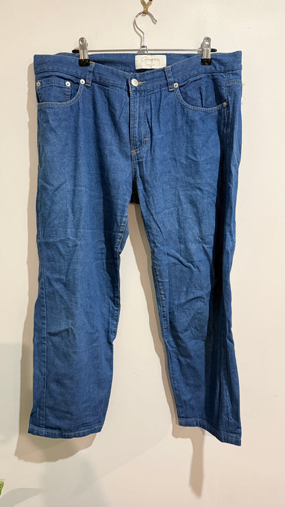 Gregory Size 14 Denim Jeans