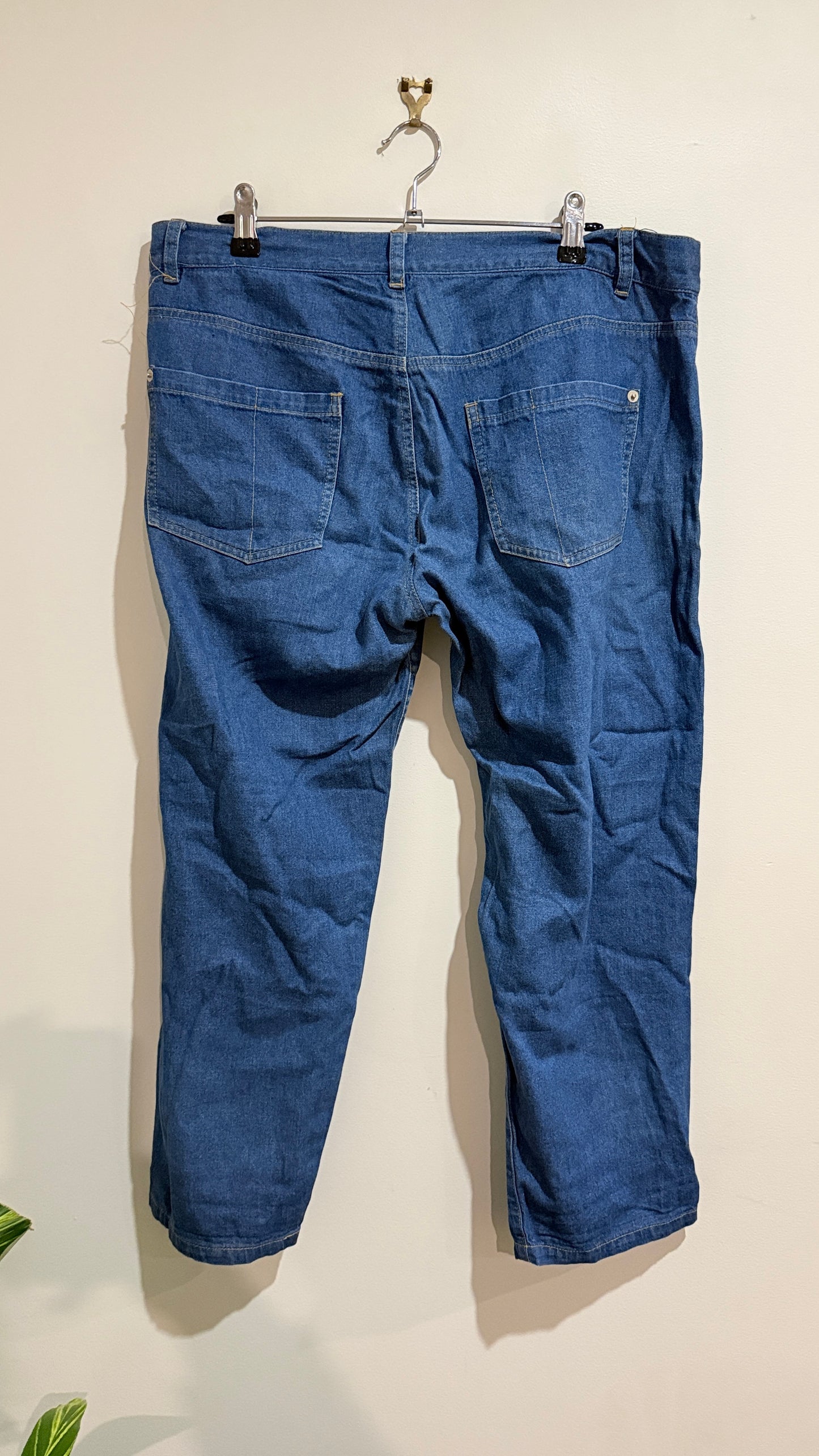 Gregory Size 14 Denim Jeans
