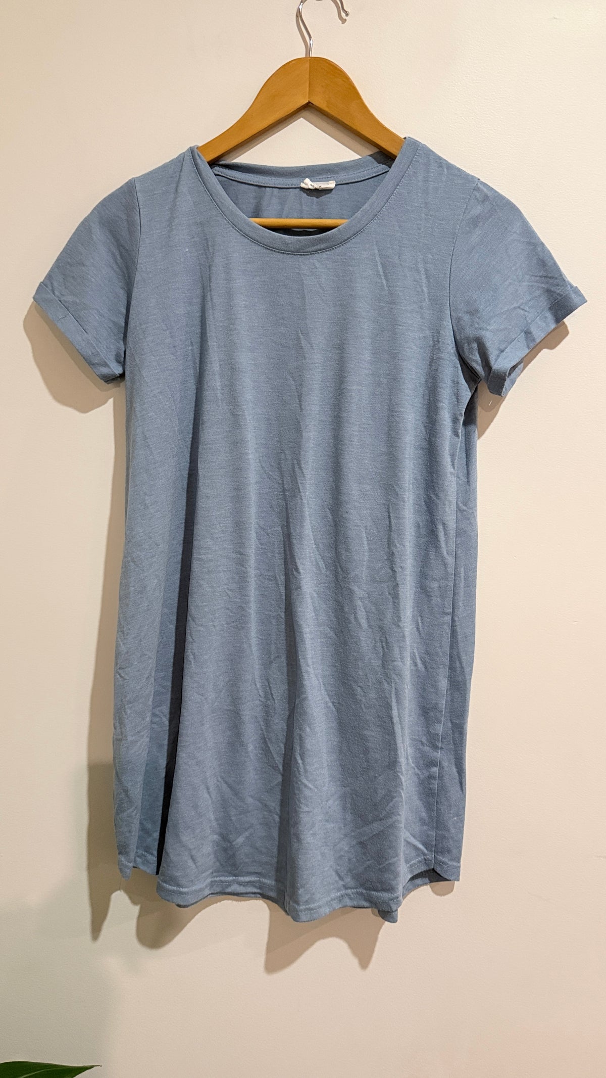 Cotton On Size S T Shirt Dress
