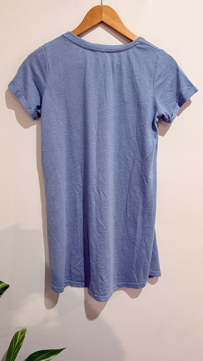 Cotton On Size S T Shirt Dress