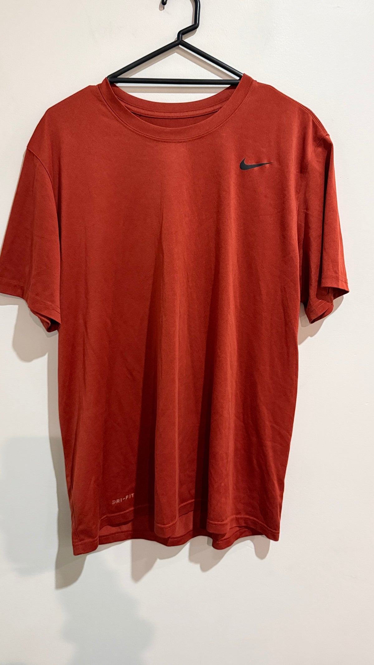 Nike Size L Dri-FIT Tee