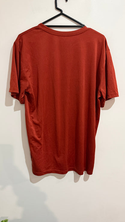 Nike Size L Dri-FIT Tee