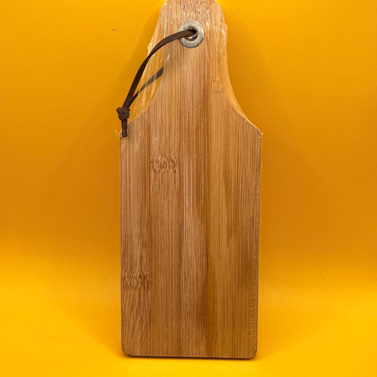 Spice Kitchen Bamboo Serving Paddle 28 x 11cm