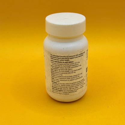 Modere CoQ10 30 Tablets