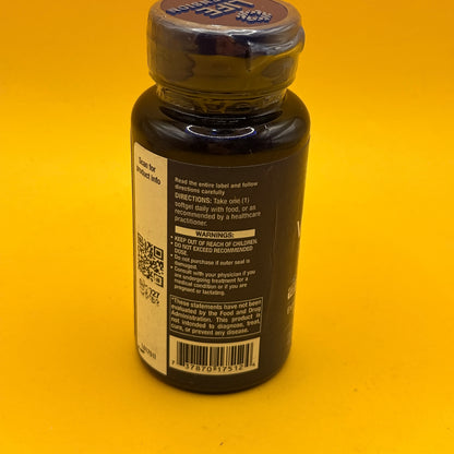 Life Extension Vitamin D3 1000 IU 250 Softgels