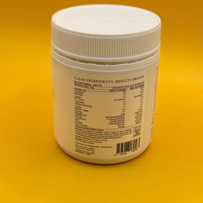 Imbibe Recover Rest Chocolate Magnesium Complex 200g