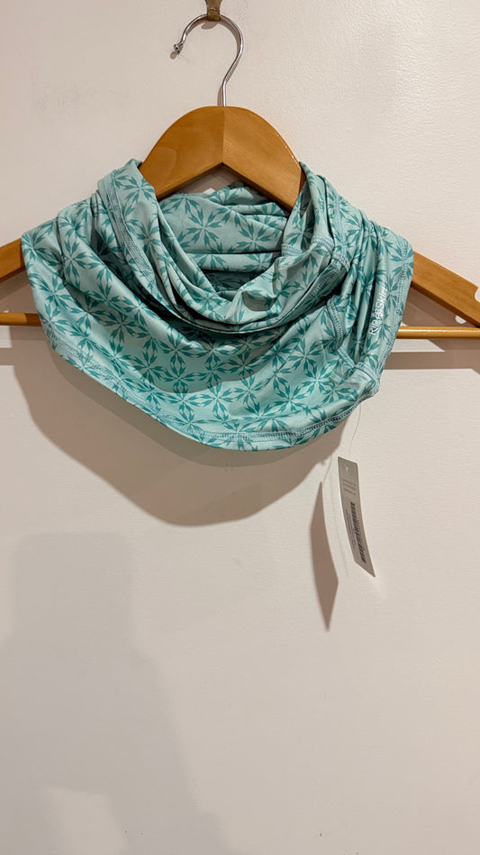 RipSkirt Star Pines Seafoam Sun Scarf
