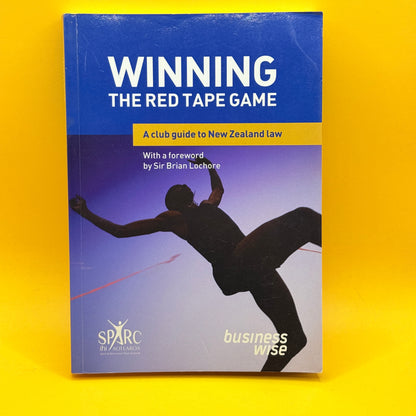 Winning the Red Tape Game by SPARC