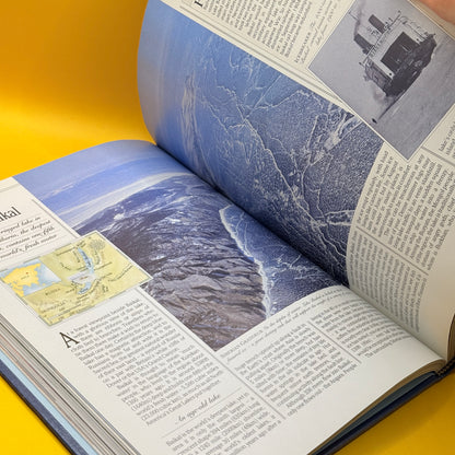 Discovering the Wonders of Our World by Reader's Digest