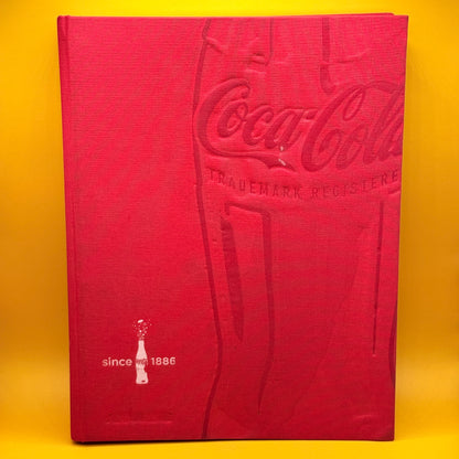 Coca-Cola: Kiss the Past Hello by Assouline