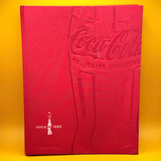 Coca-Cola: Kiss the Past Hello by Assouline