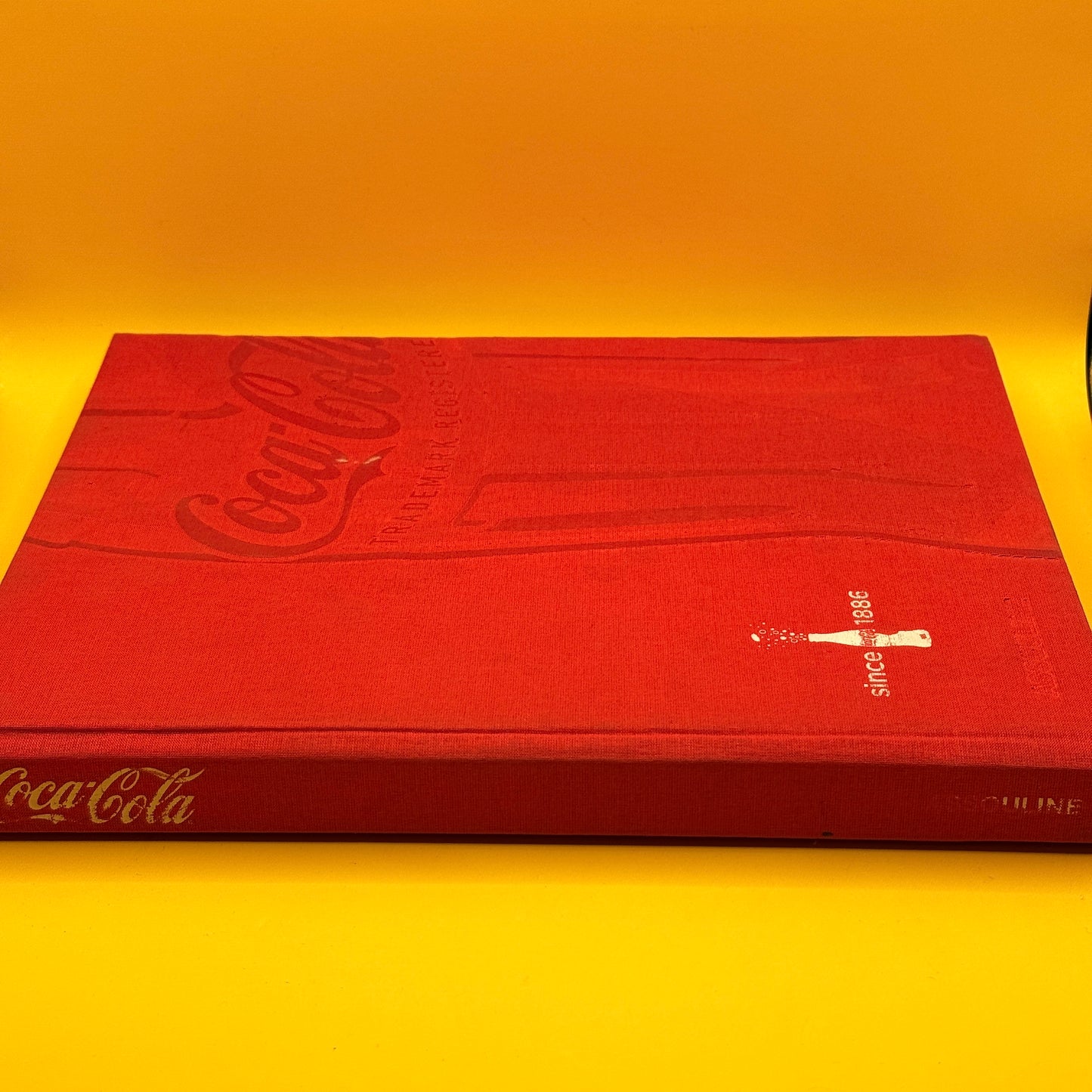 Coca-Cola: Kiss the Past Hello by Assouline