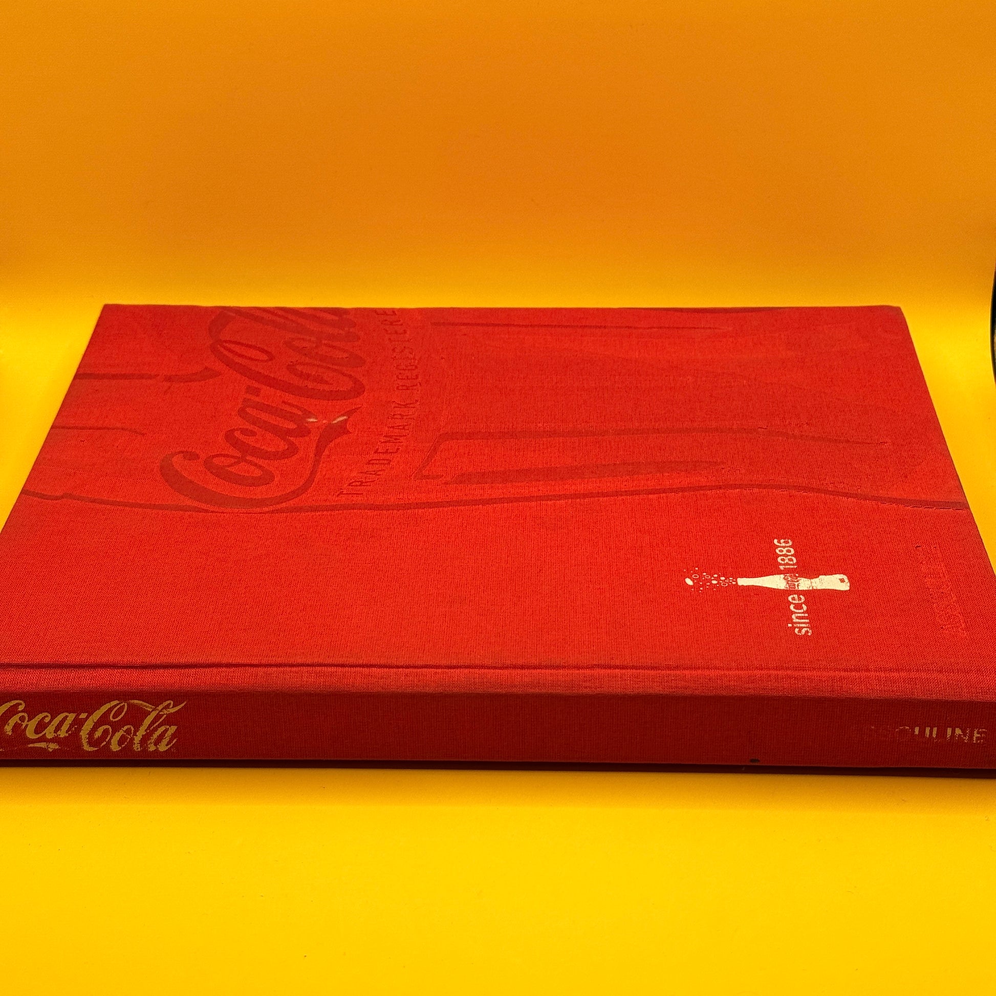 Coca-Cola: Kiss the Past Hello by Assouline
