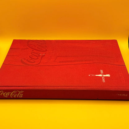 Coca-Cola: Kiss the Past Hello by Assouline