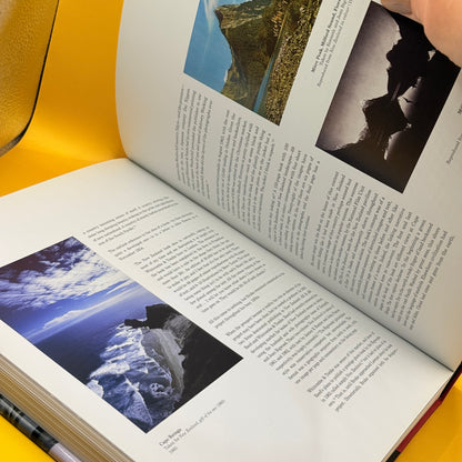 Brian Brake: Lens on the World edited by Athol McCredie