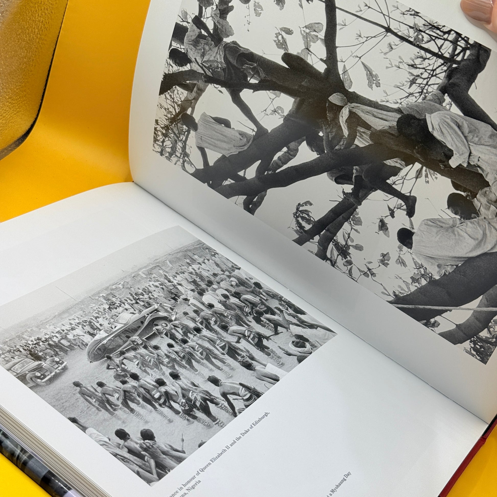 Brian Brake: Lens on the World edited by Athol McCredie