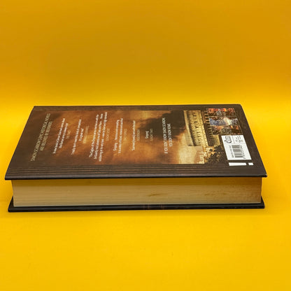 Day of the Caesars by Simon Scarrow