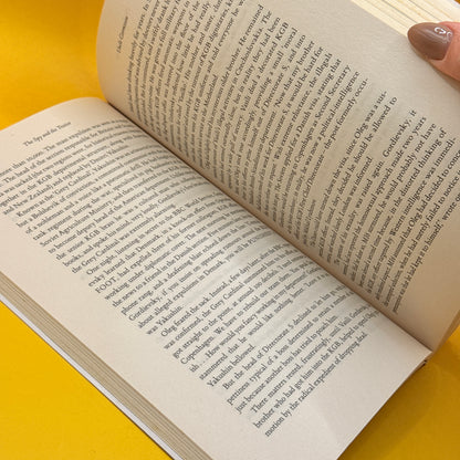 The Spy and the Traitor by Ben Macintyre