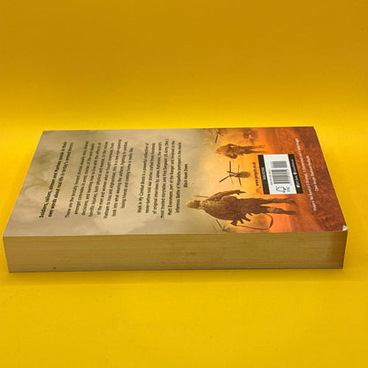 Walk in My Combat Boots by James Patterson & Matt Eversmann