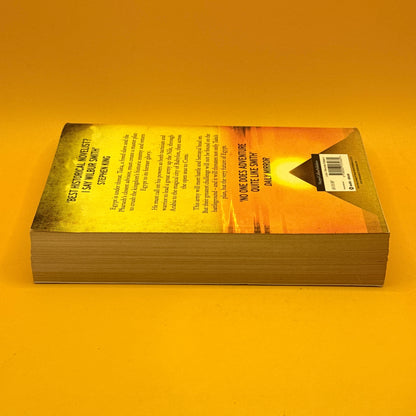 Desert God by Wilbur Smith