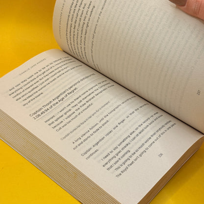 Victories Greater Than Death by Charlie Jane Anders