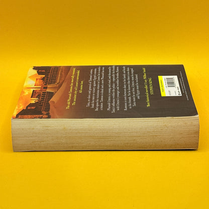 Pharaoh by Wilbur Smith