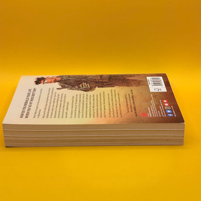 Survivor: Life in the SAS by Mark Wales