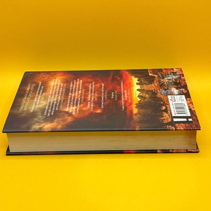 Invictus by Simon Scarrow