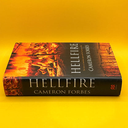 Hellfire by Cameron Forbes